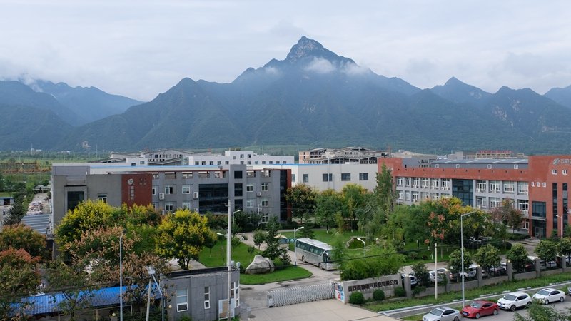 关于西驰