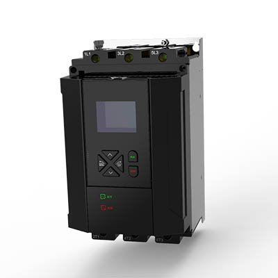 XST260-R正反转高端智能软起动