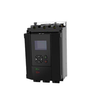 XST260-C自主可控智能软起动器