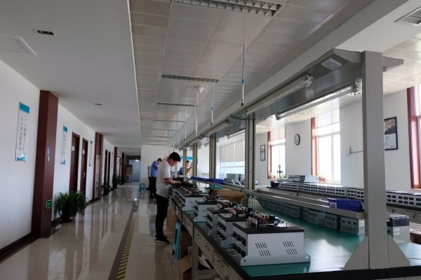 谐波保护器的作用？