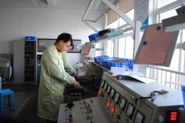 谐波保护器的作用