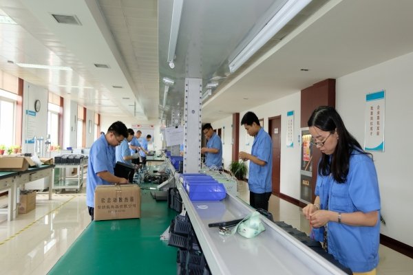 选择西驰有源电力滤波器的几个理由