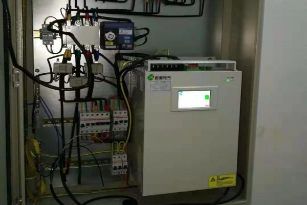 APF有源电力滤波器