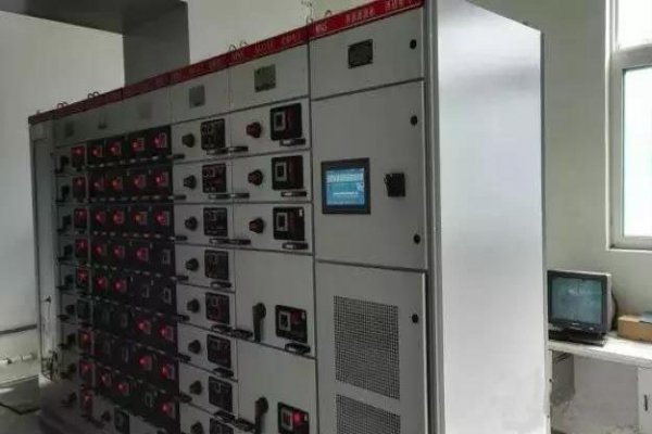 变频器应用于固废处理