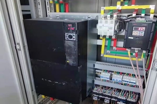 西驰软起动器