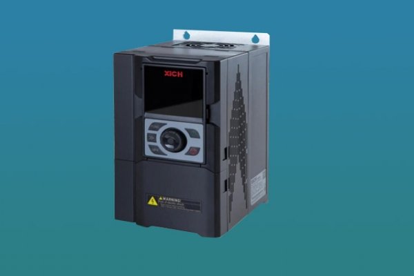 XFC500系列变频器在离心机上的应