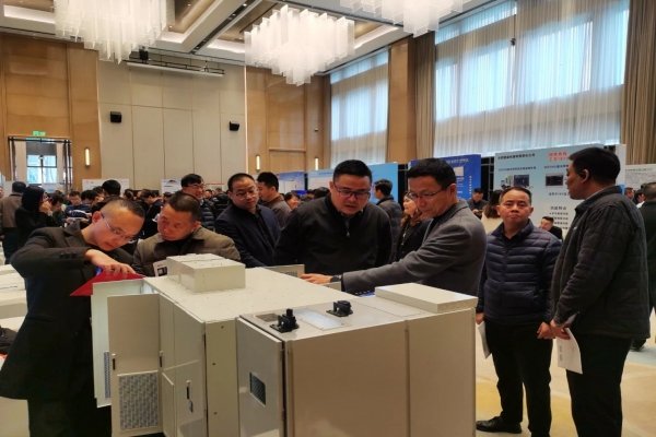 共探节能发展新路径