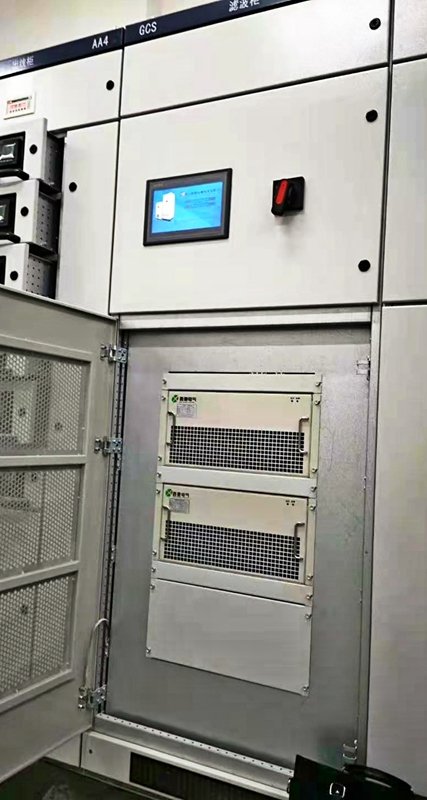 西安某检察院应用