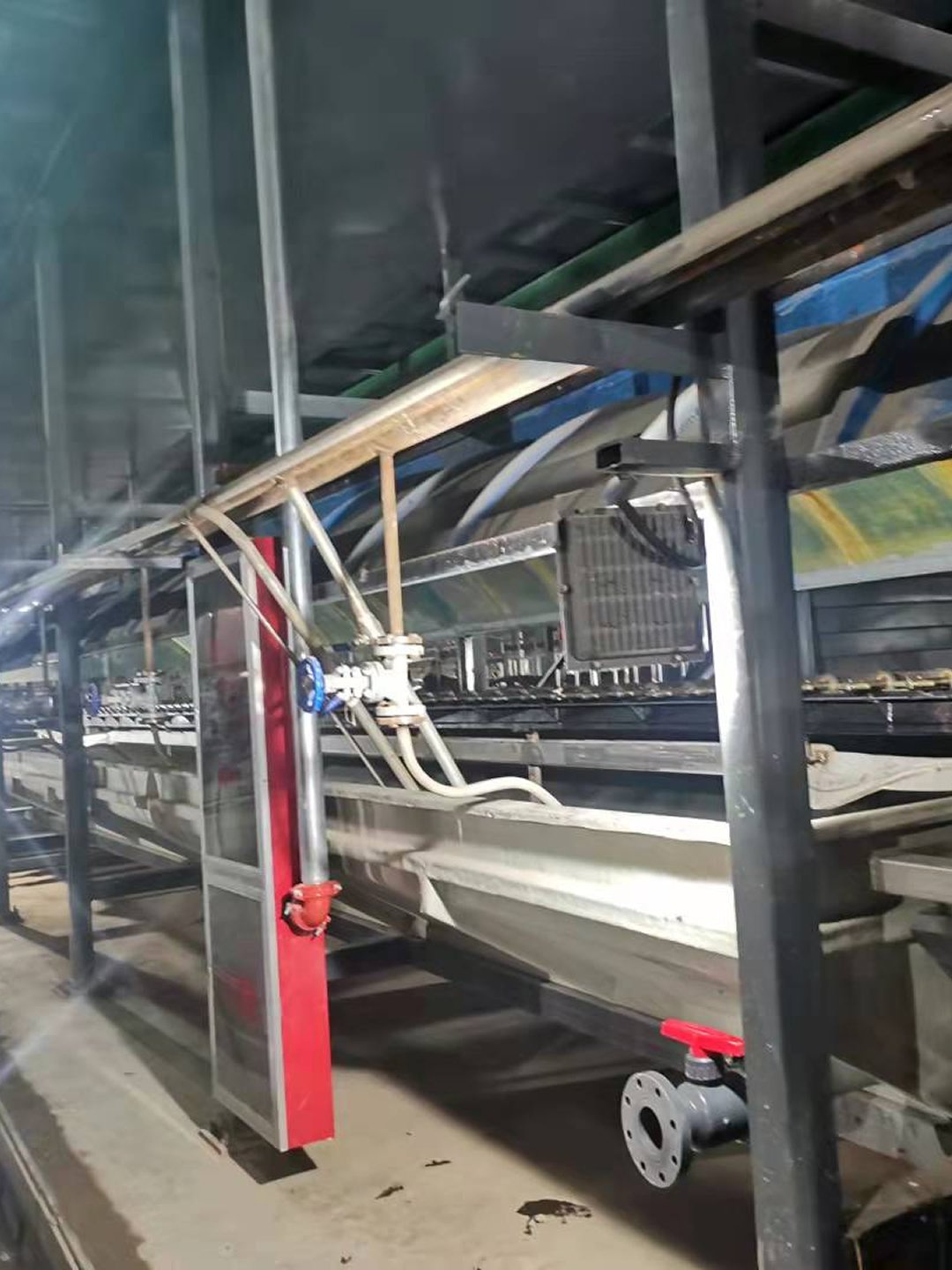 西驰SVG应用于医用橡胶手套钱柜网址钱柜平台登录钱柜规则须知(图1) 西驰SVG应用于医用橡胶手套钱柜网址