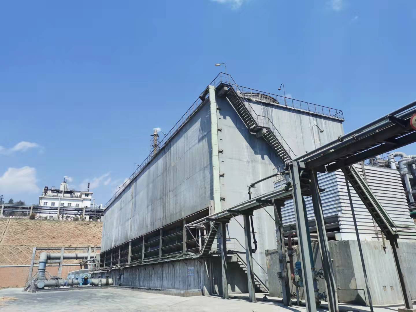 【云南】高压变频器应用于化工钱柜网址钱柜平台登录钱柜玩法规则(图2) 钱柜网址钱柜平台登录-钱柜(中国